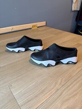 Sorel Kinetic Impact II Mule Sneakers 10